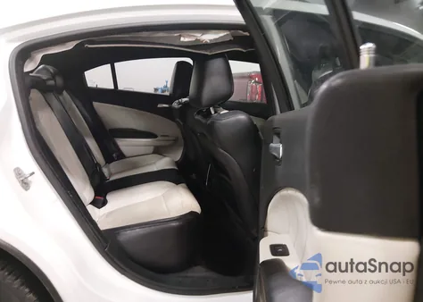 2017 Dodge Charger Sxt Rwd z USA, uszkodzony, nr VIN 2C3CDXHG9HH521113